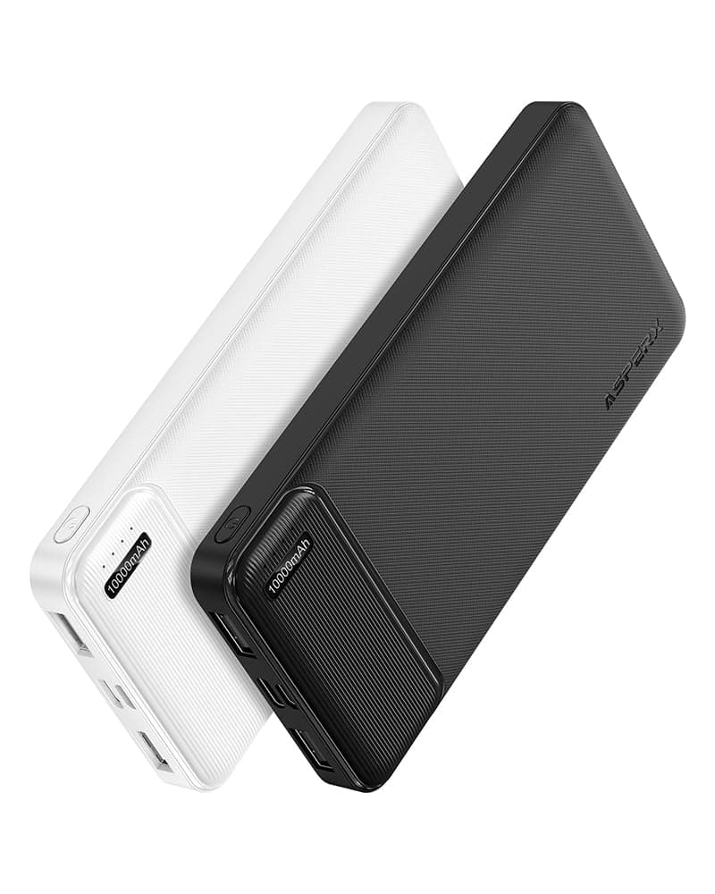 Denmen DP09 10000mAh Power Bank