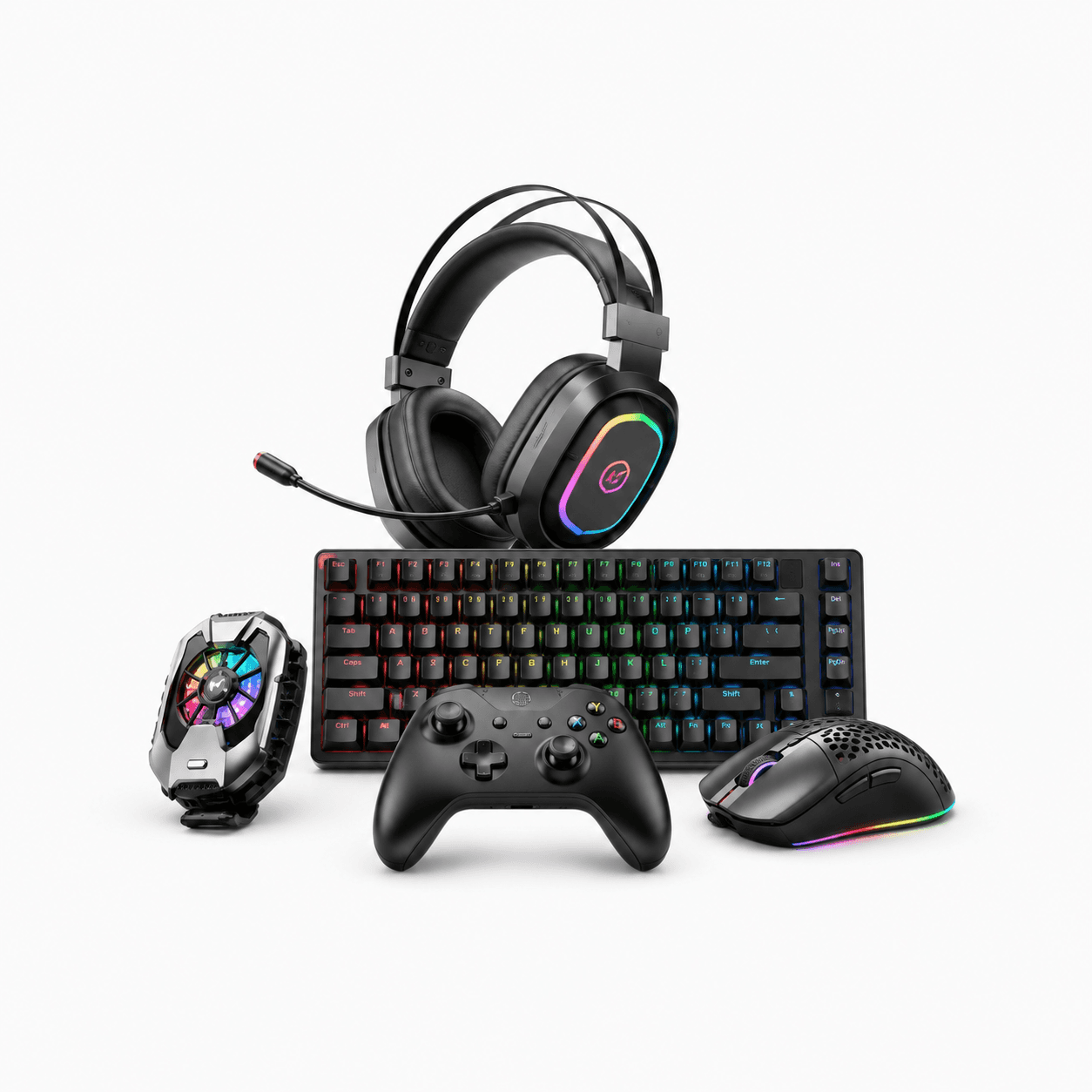 Gamings