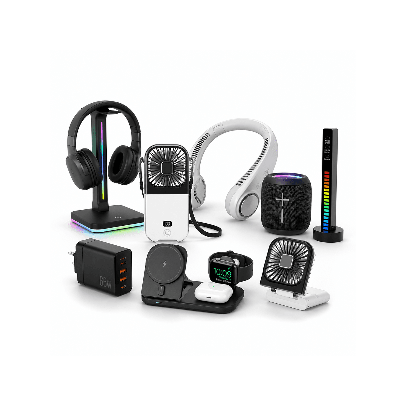 Electonics