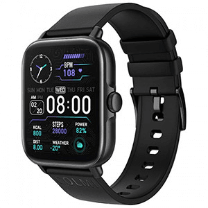 KEQIWEAR KW2 MAX Smart Watch