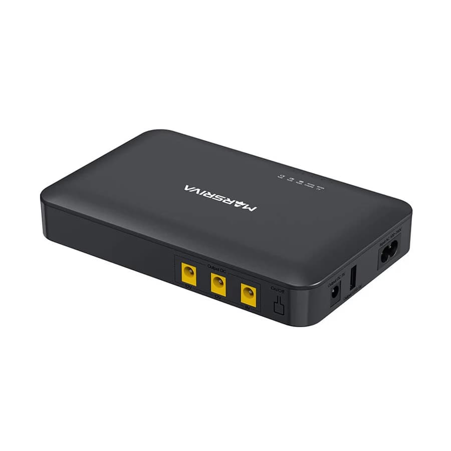 MARSRIVA KP1 EC Mini UPS