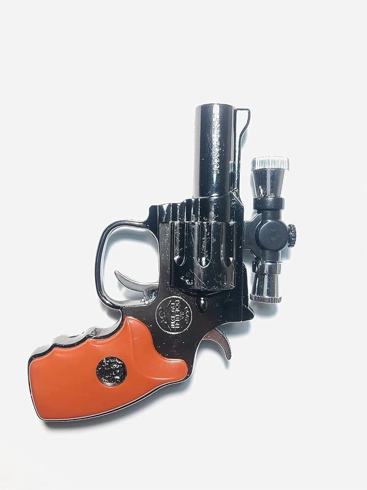 NEW MODEL STYLE GUN LIGHT